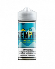 Zenith Ejuice - 100ml Shortfill