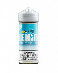 Zenith Ejuice - 100ml Shortfill