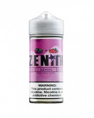Zenith Ejuice - 100ml Shortfill