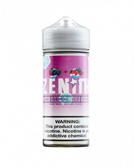 Zenith Ejuice - 100ml Shortfill