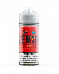 Zenith Ejuice - 100ml Shortfill