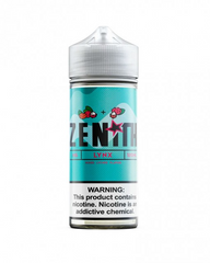 Zenith Ejuice - 100ml Shortfill