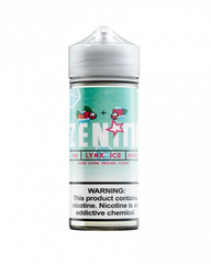 Zenith Ejuice - 100ml Shortfill