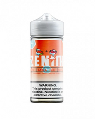 Zenith Ejuice - 100ml Shortfill