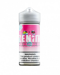 Zenith Ejuice - 100ml Shortfill