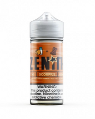 Zenith Ejuice - 100ml Shortfill