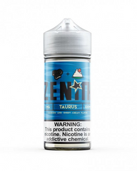 Zenith Ejuice - 100ml Shortfill