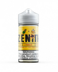 Zenith Ejuice - 100ml Shortfill