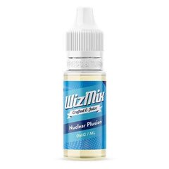 Nuclear Plusion (Peach Aniseed) - Wizmix - 10ml