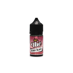 NoNic - Berry Blast - 20ml