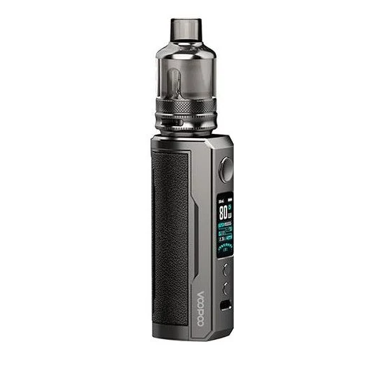 VooPoo Drag X Plus Kit