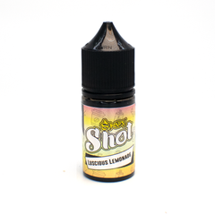 Luscious Lemonade  - Salt Short - 10ml