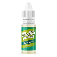 Spearminty (Spearmint) - Wizmix - 10ml