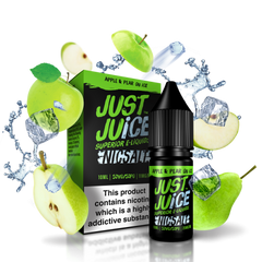 Just Juice Salt Nic 10ml