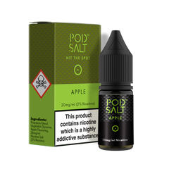 Pod Salts 20mg - 10ml
