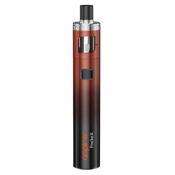 Aspire PockeX Kit