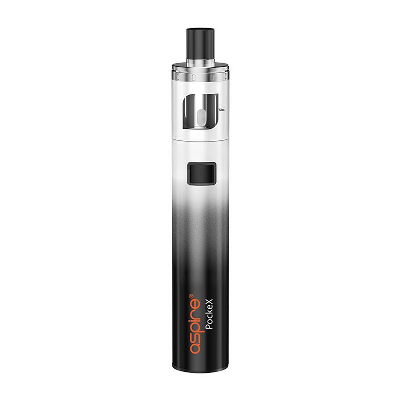 Aspire PockeX Kit