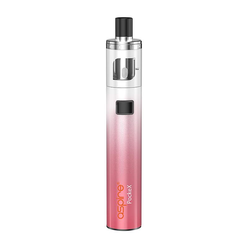 Aspire PockeX Kit