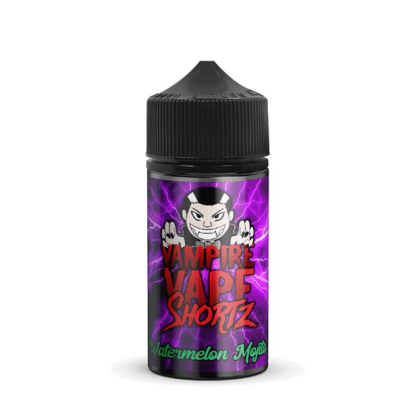 Vampire Vapes Shortz