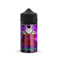 Vampire Vapes Shortz