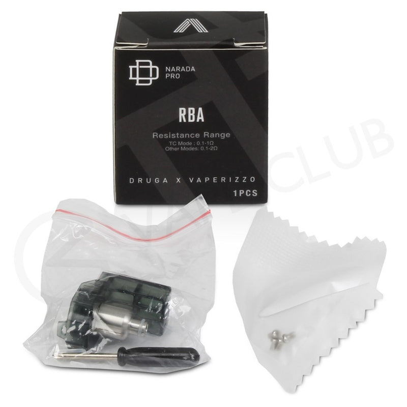 Druga Narada Pro RBA