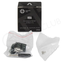 Druga Narada Pro RBA