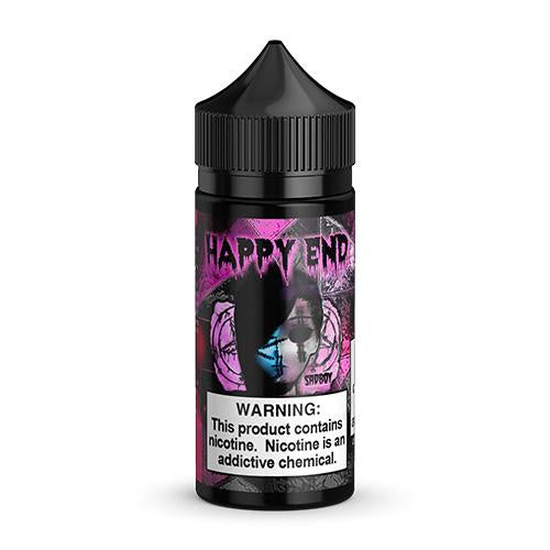 Happy End 100ml
