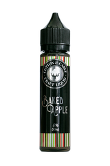 Cotton & Cable 50ml Shortfill
