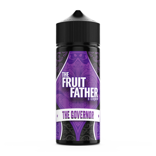 The Fruit Father 100ml