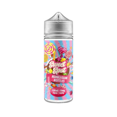 Sweet Spot 100ml E-Liquid shortfill