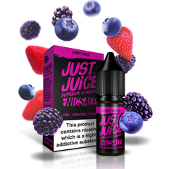 Just Juice Salt Nic 10ml