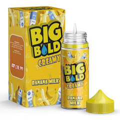 Big Bold 100ml Shortfill