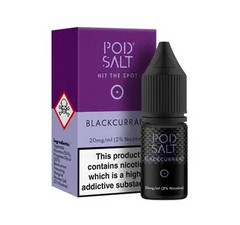 Pod Salts 11mg - 10ml