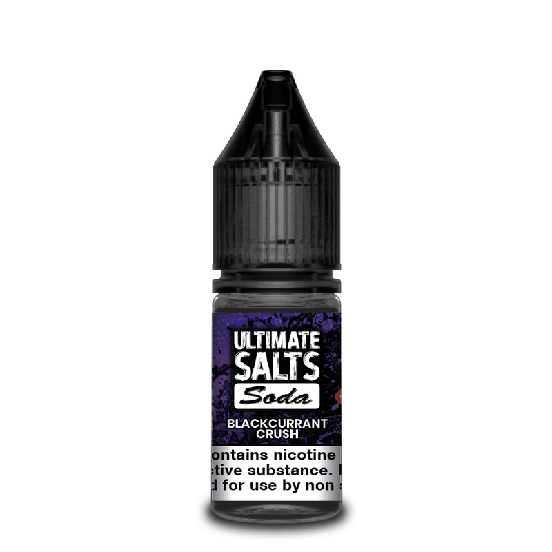 Ultimate Salts - Soda