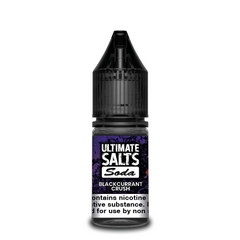 Ultimate Salts - Soda