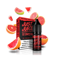 Just Juice Salt Nic 10ml