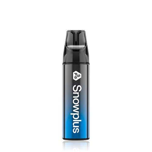 SnowPlus Click 5000 Disposable Vape Kit