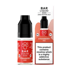 Bar Liquid 3000 10ml