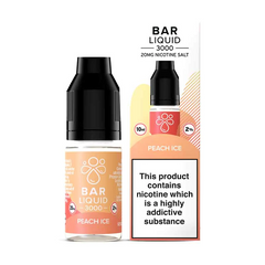 Bar Liquid 3000 10ml