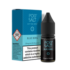 Pod Salts 20mg - 10ml