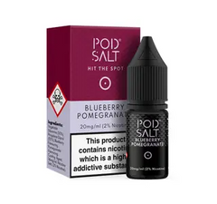 Pod Salts 20mg - 10ml