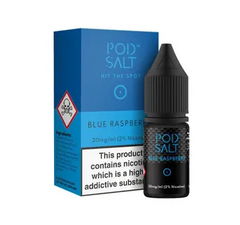 Pod Salts 20mg - 10ml
