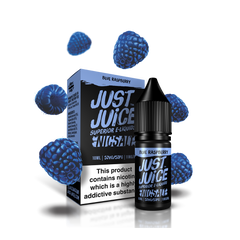 Just Juice Salt Nic 10ml