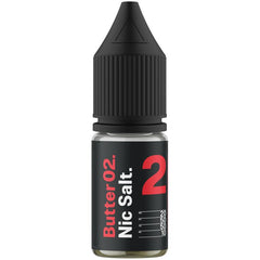 Supergood Salt 10mls