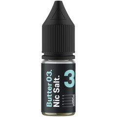 Supergood Salt 10mls