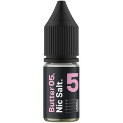 Supergood Salt 10mls