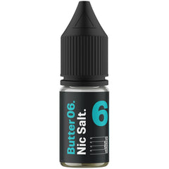 Supergood Salt 10mls