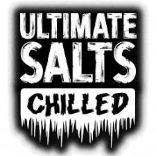 Ultimate Salts - Chilled