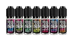 Double Drip Salts