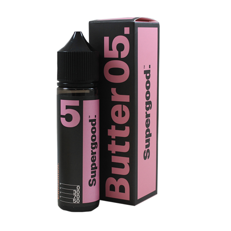 Supergood 50ml Shortfill